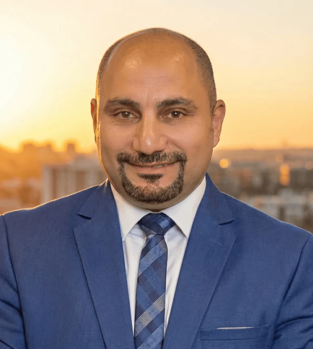 Dr. Mohamed Metwally Al-Khateeb